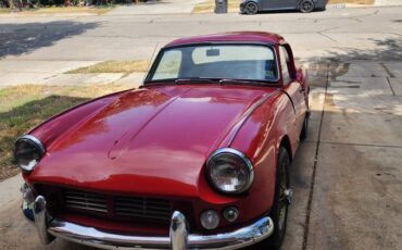 Triumph-spitfire-1967-red
