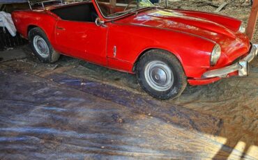 Triumph-spitfire-1969