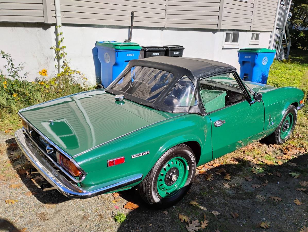 Triumph-spitfire-1972-green-1