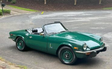 Triumph-spitfire-1972-green-2