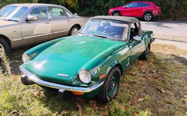 Triumph-spitfire-1972-green