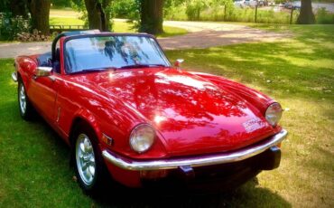 Triumph-spitfire-1977-red