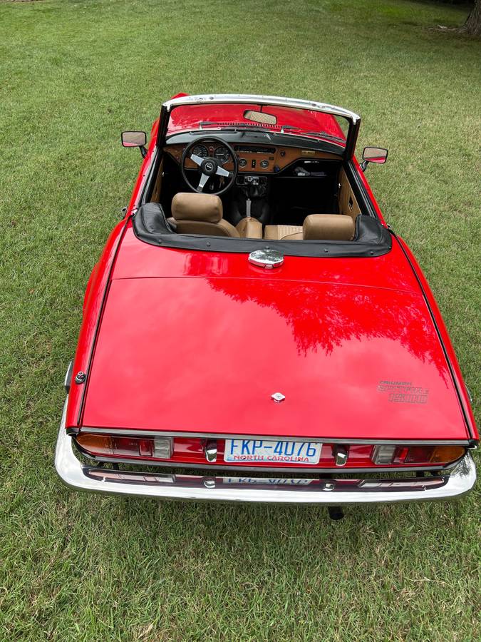 Triumph-spitfire-1977-red