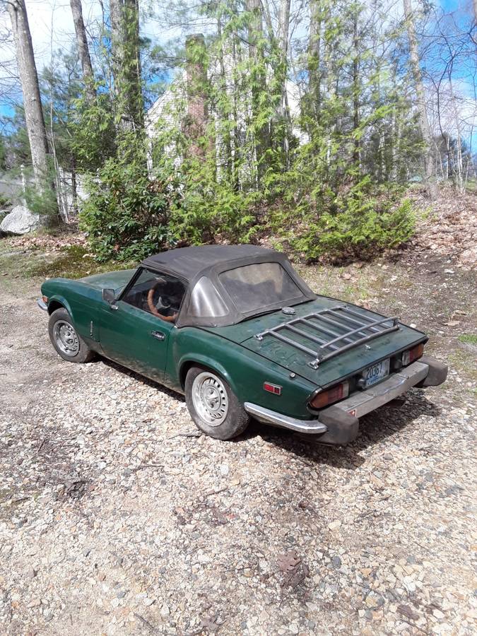 Triumph-spitfire-1978-green