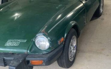 Triumph-spitfire-1979-green