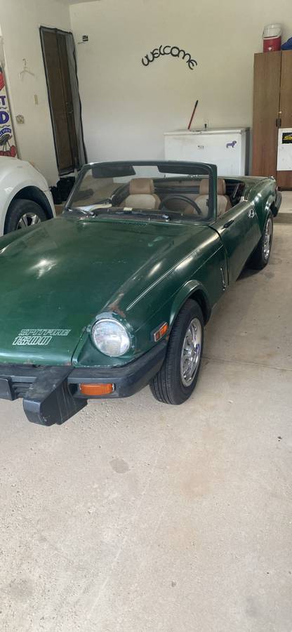 Triumph-spitfire-1979-green