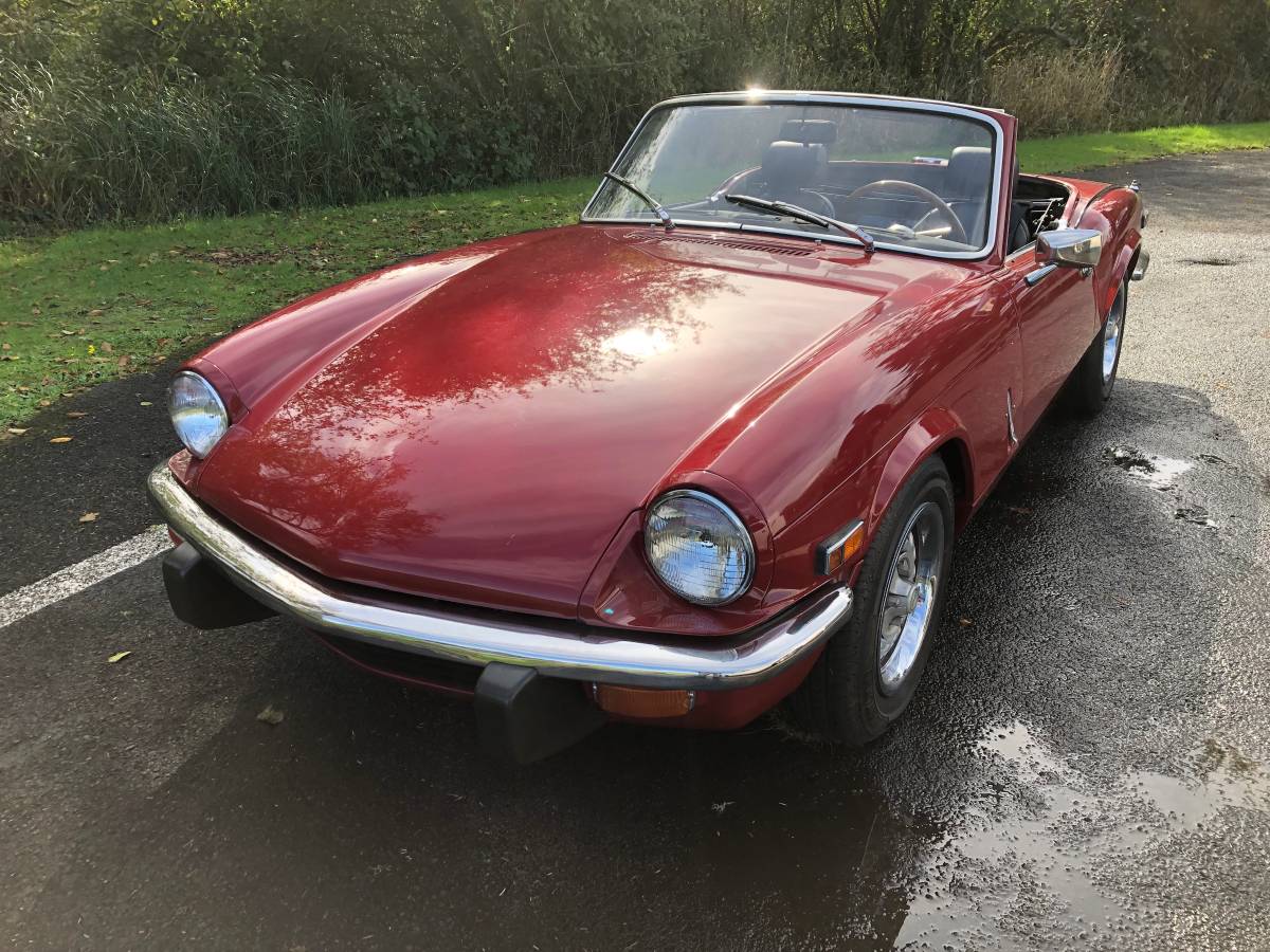 Triumph-spitfire-1979-red