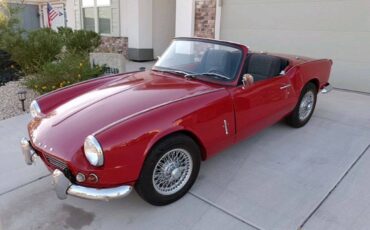 Triumph-spitfire-mk-2-1965-red