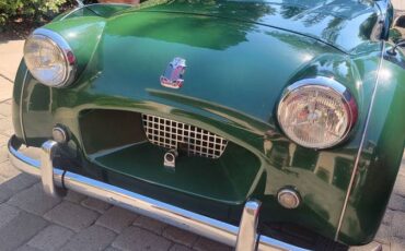 Triumph-tr2-1954-green