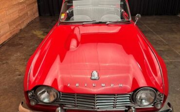 Triumph-tr4-1964