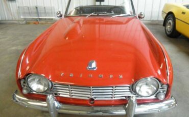 Triumph-tr4-1965-1
