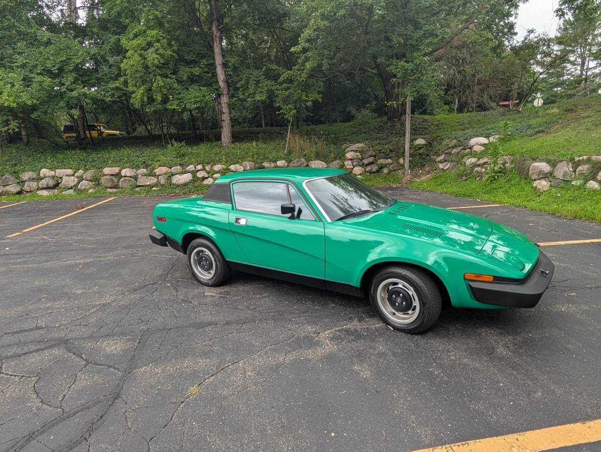 Triumph-tr7-1976-green