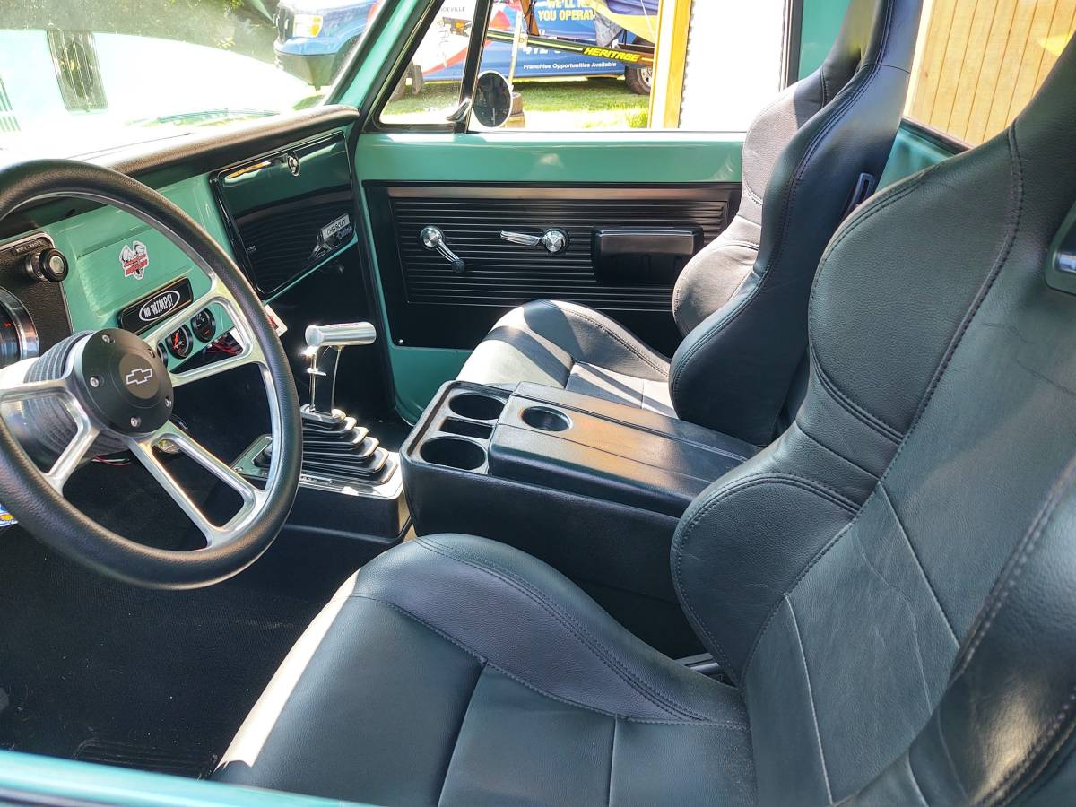 Truck-1969-green-1