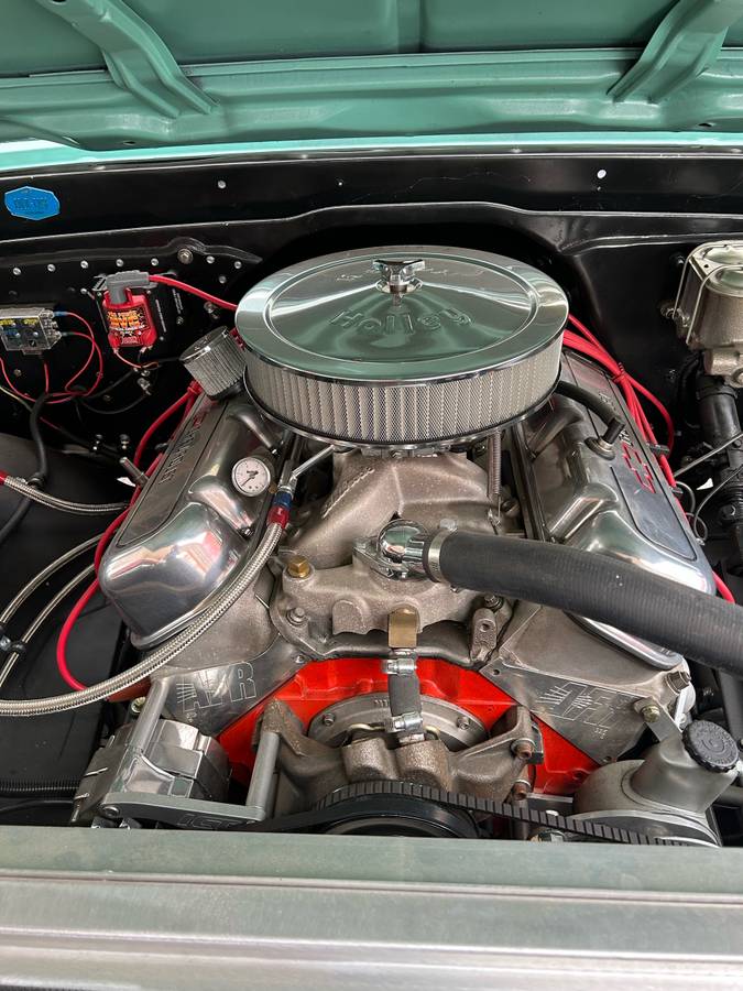 Truck-1969-green