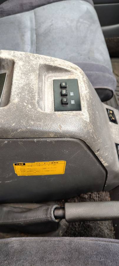 Tyota-landcruiser-hdj81-diesel-1992-grey-1
