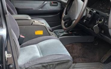 Tyota-landcruiser-hdj81-diesel-1992-grey-6