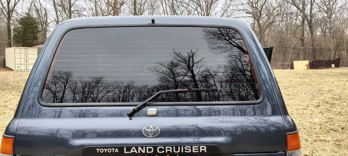 Tyota-landcruiser-hdj81-diesel-1992-grey