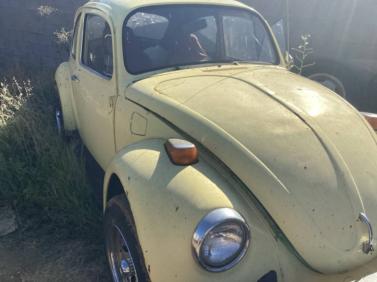 V.w-1971-yellow-1