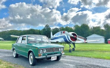 Vaz-2103-1975-green-1