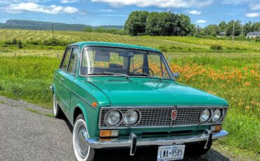Vaz-2103-1975-green