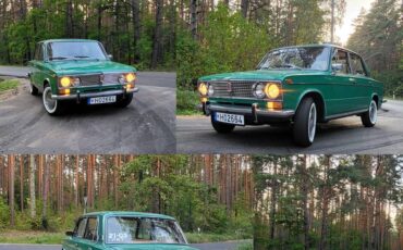 Vaz-2103-1975-green-5