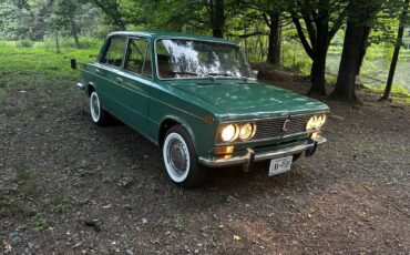 Vaz-2103-1975-green-7