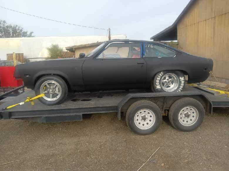 Vega-1976