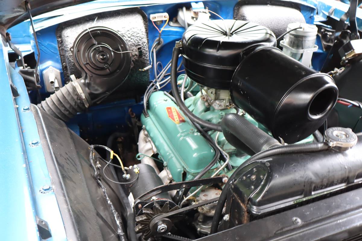 Vintage-buick-century-2-dr-hdtp-1955-blue-1