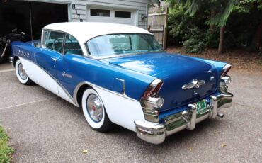 Vintage-buick-century-2-dr-hdtp-1955-blue-5