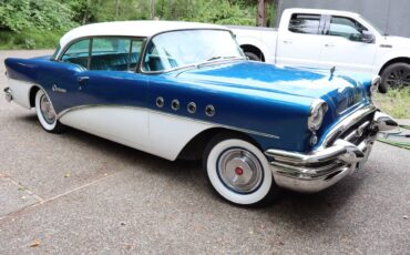 Vintage-buick-century-2-dr-hdtp-1955-blue-6