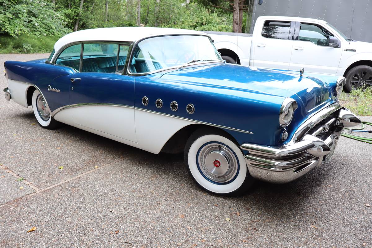 Vintage-buick-century-2-dr-hdtp-1955-blue-6