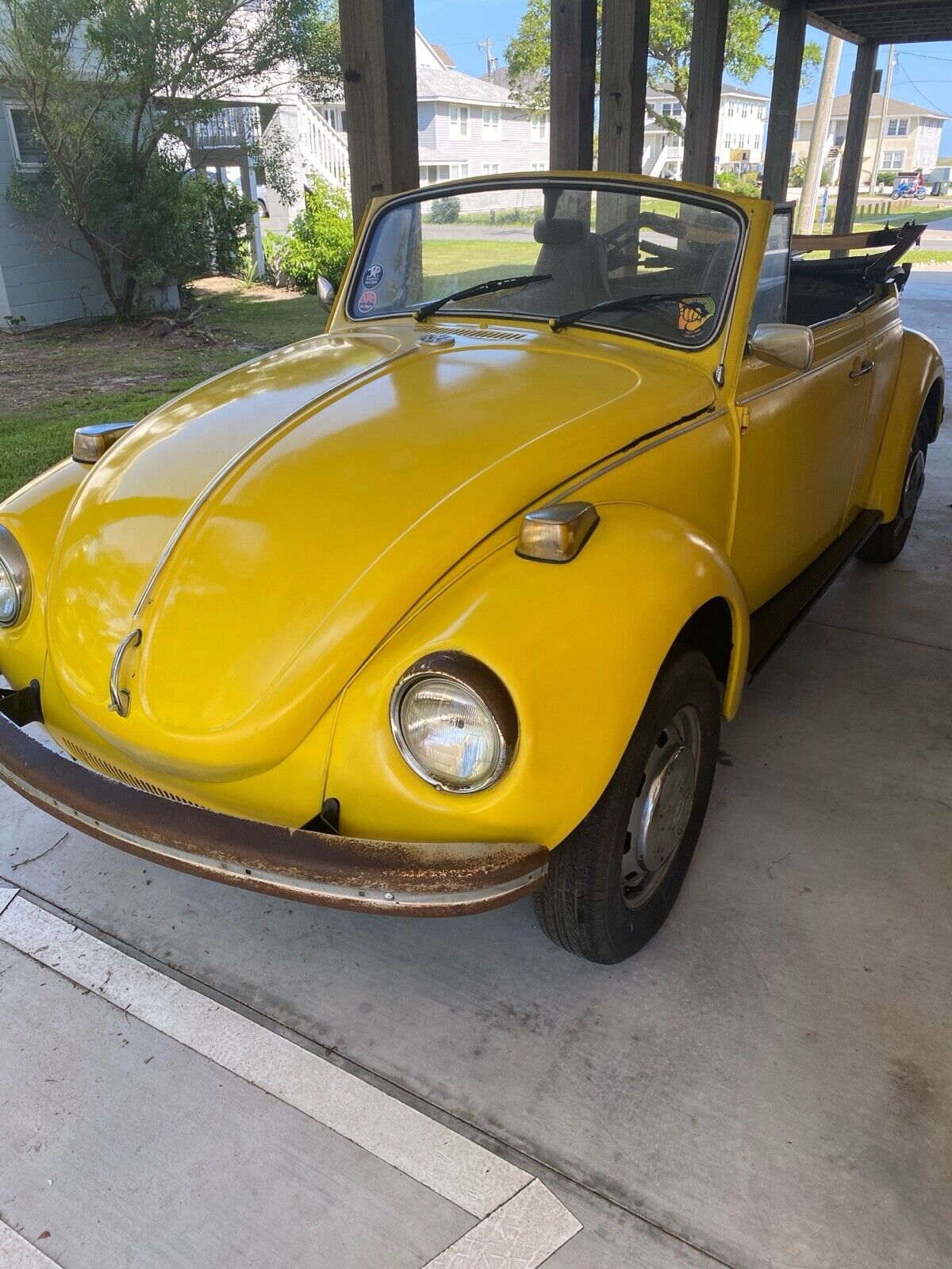 Volkswagen-1600-1972-Convertible-6