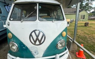 Volkswagen-1964-1