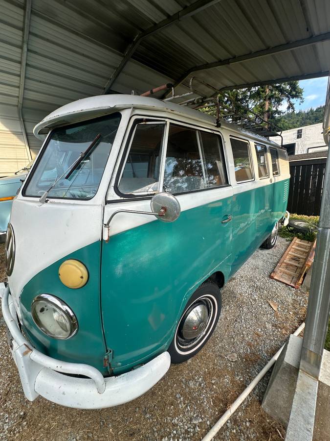 Volkswagen-1964-2