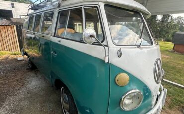 Volkswagen-1964