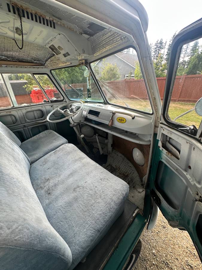 Volkswagen-1964-4