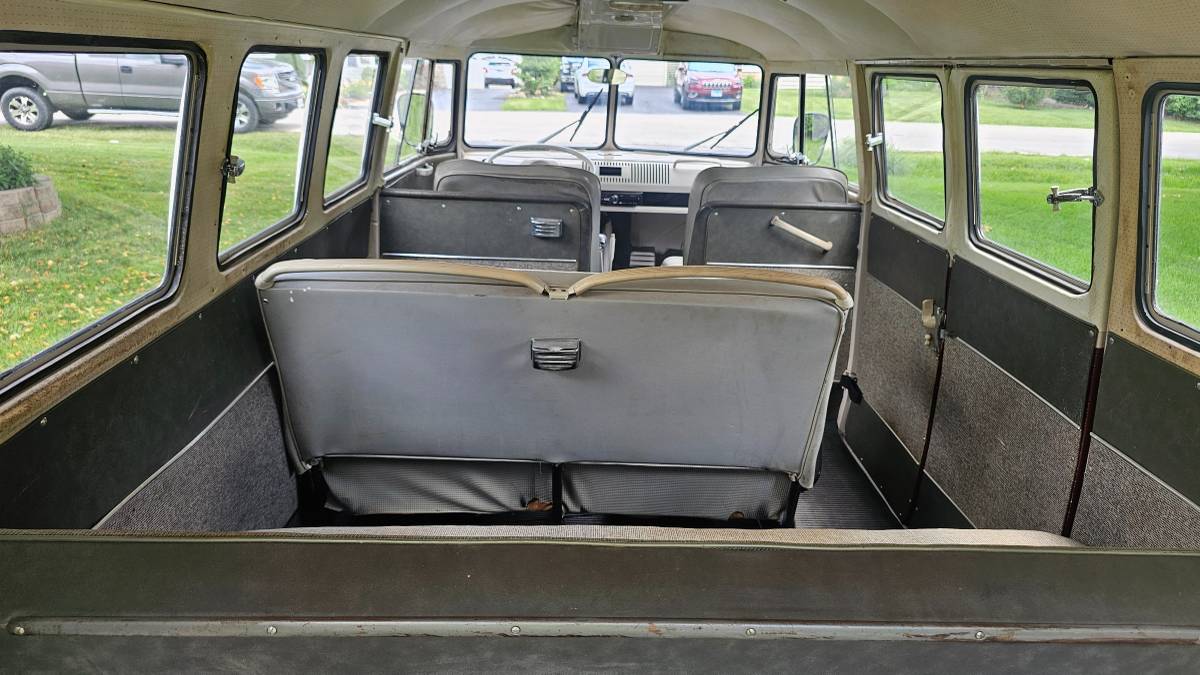 Volkswagen-1966-1