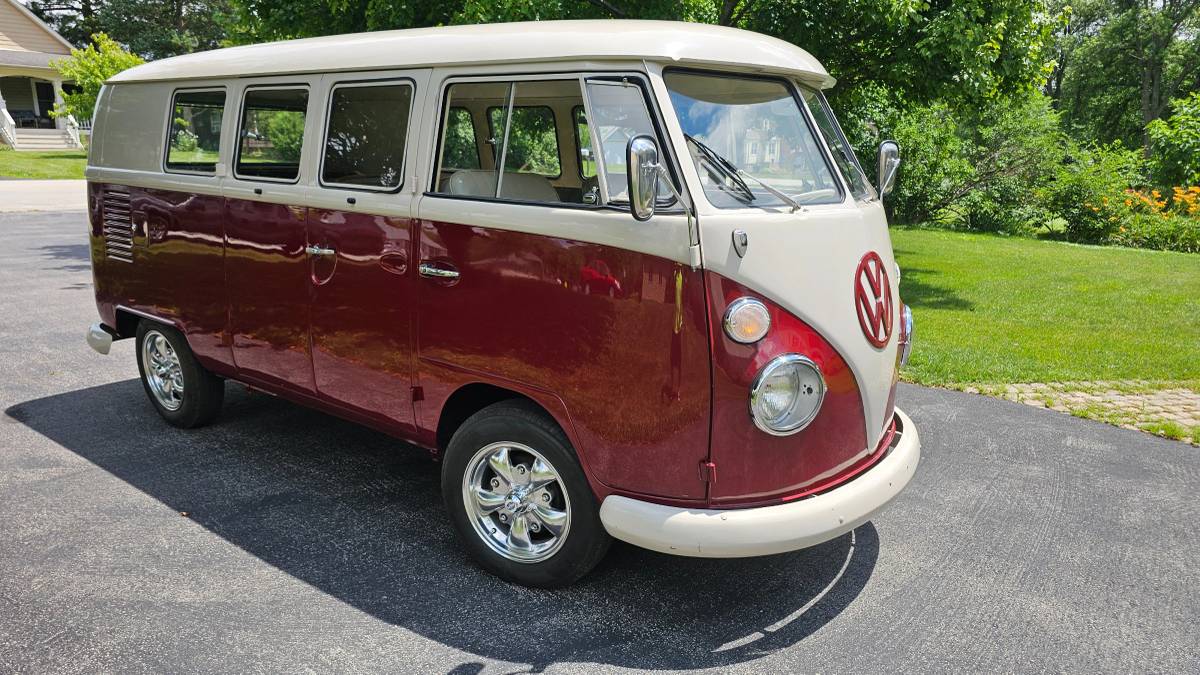 Volkswagen-1966-3