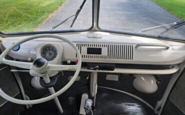 Volkswagen-1966