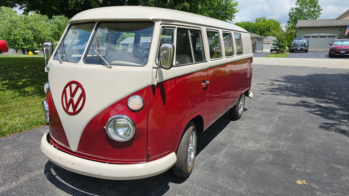 Volkswagen-1966-4