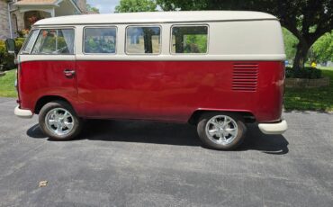 Volkswagen-1966-5