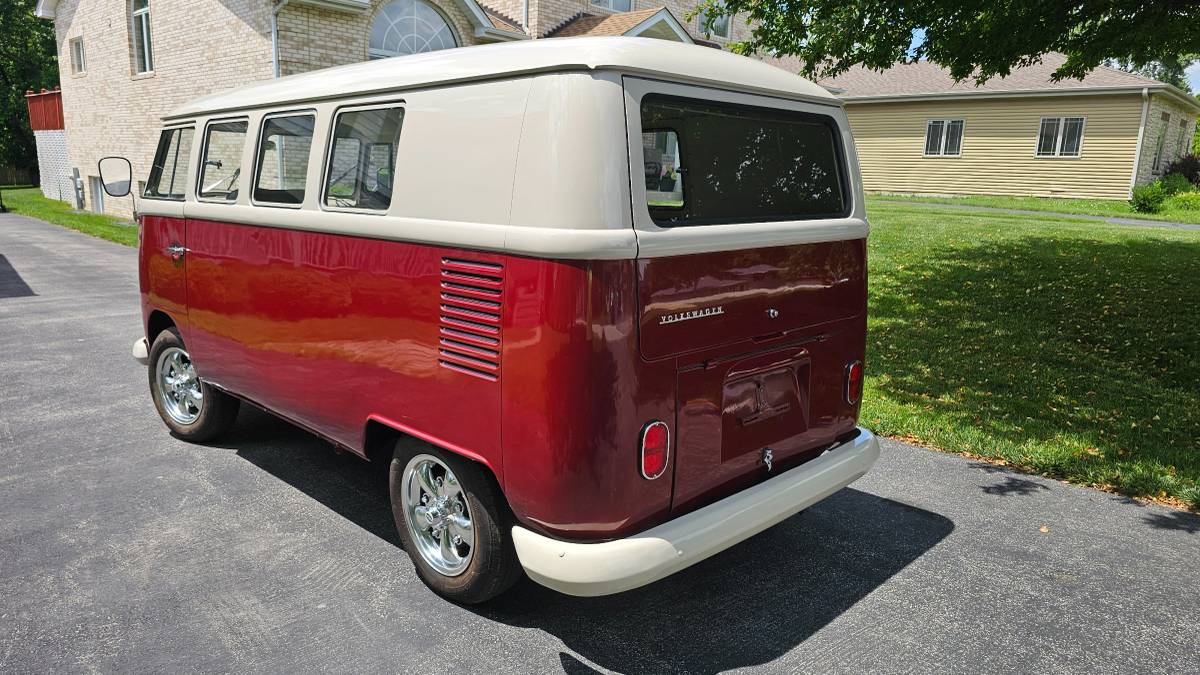 Volkswagen-1966-6