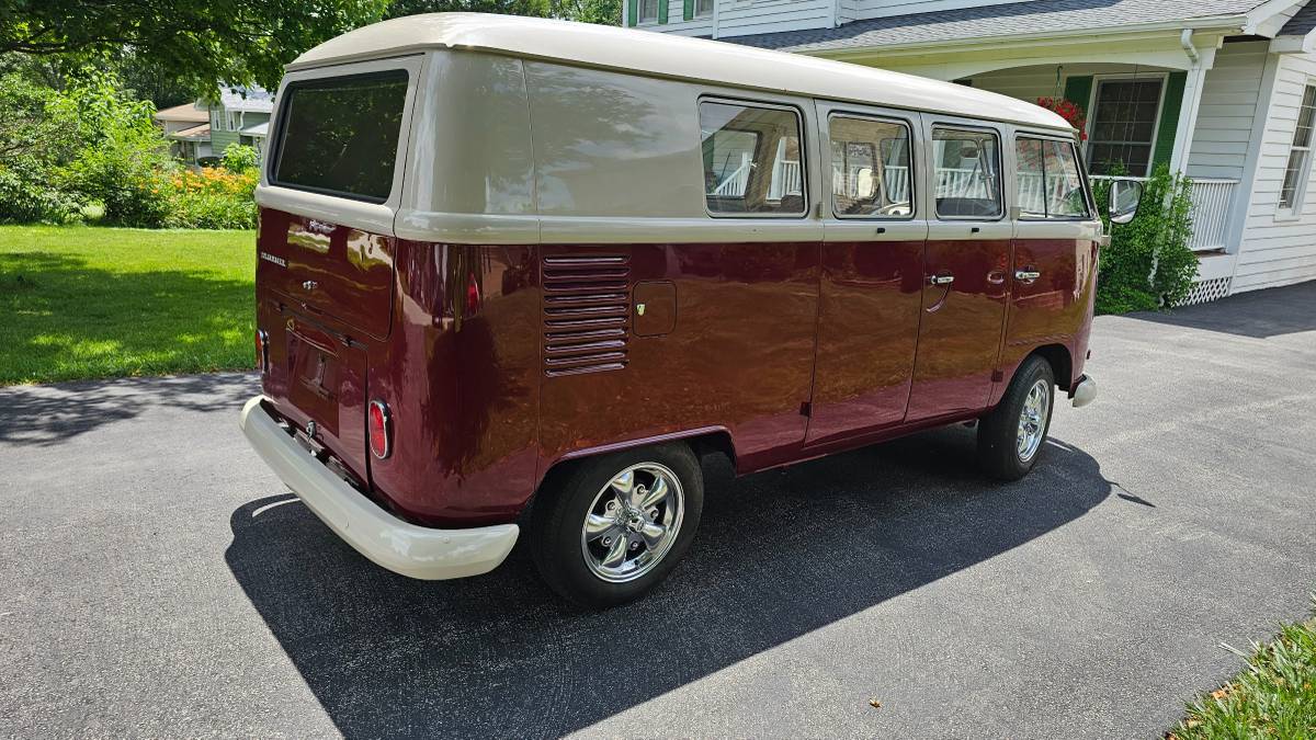 Volkswagen-1966-7