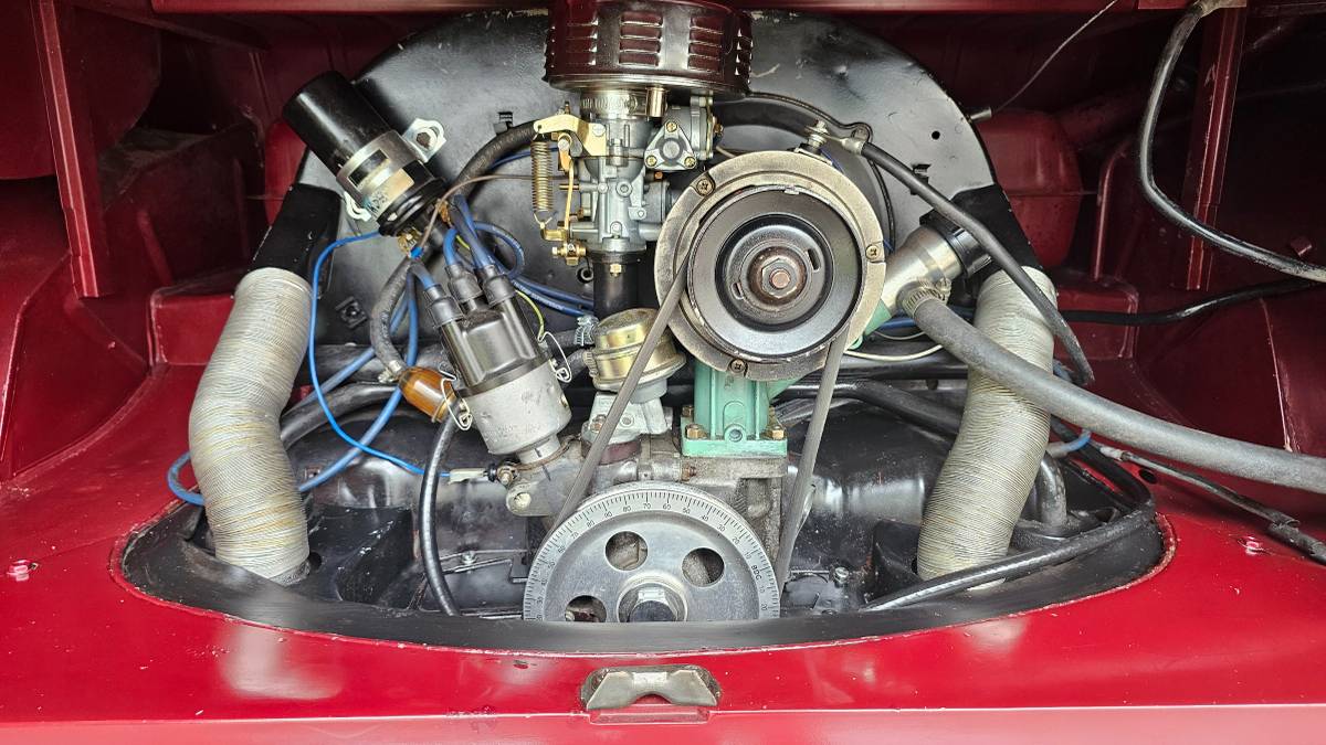 Volkswagen-1966-8