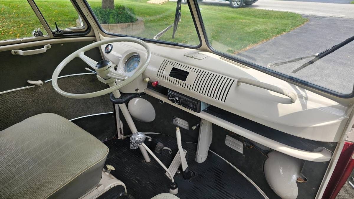 Volkswagen-1966-9