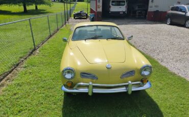 Volkswagen-1969-1