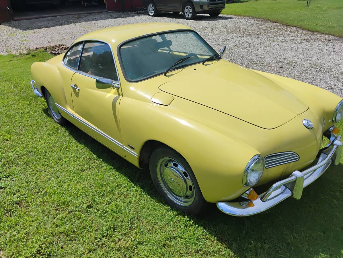 Volkswagen-1969-2