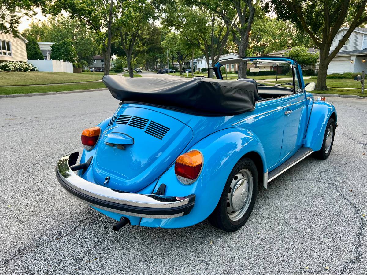 Volkswagen-1976-8