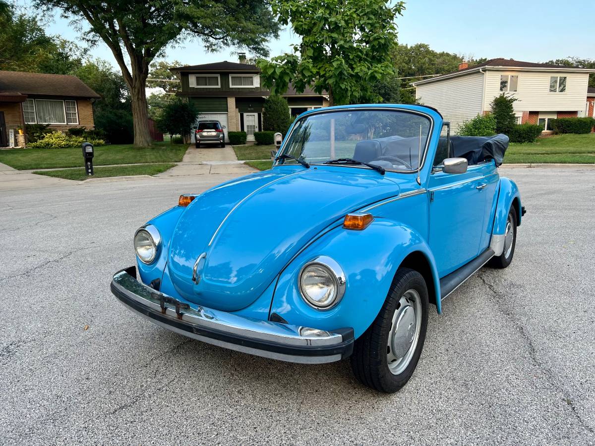Volkswagen-1976