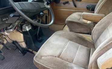 Volkswagen-1982-brown-12